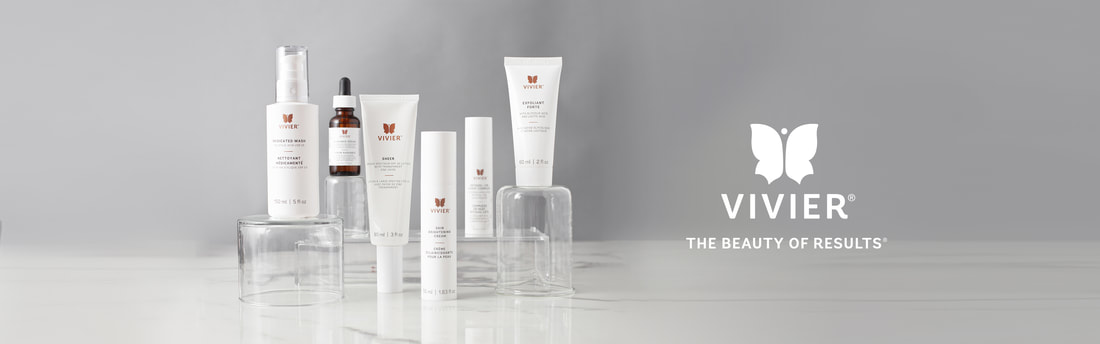 Vivier - The Beauty of Results