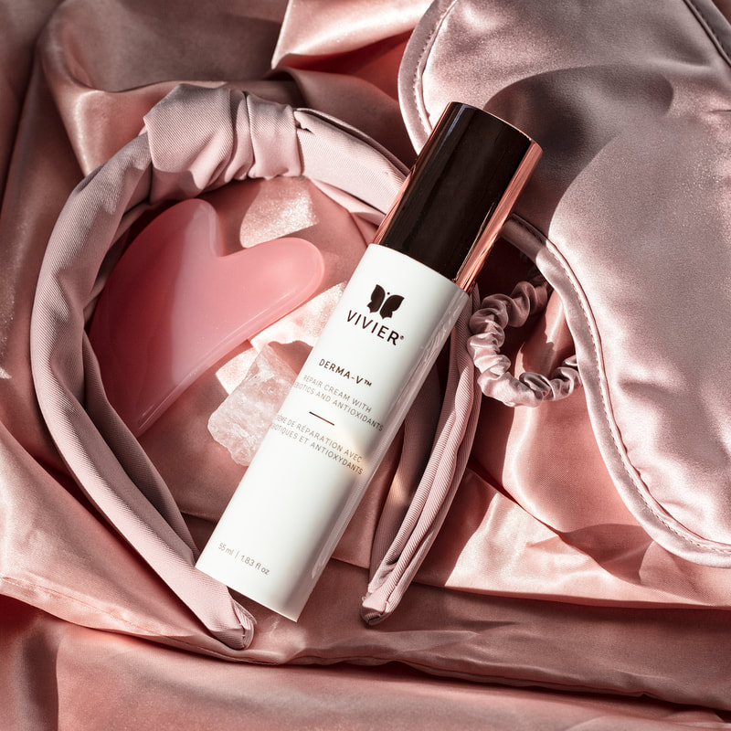 Vivier Derma-V serum