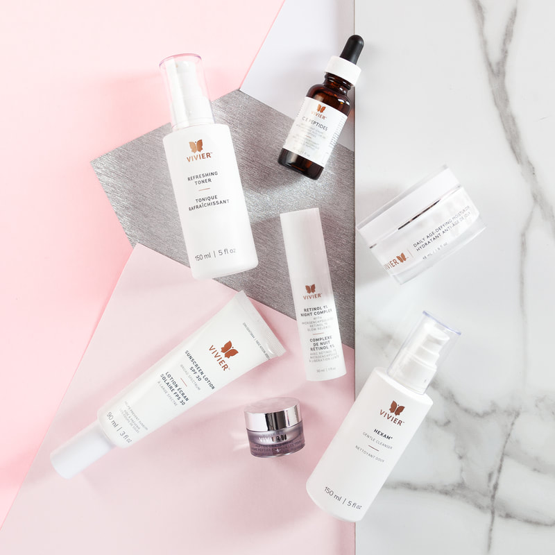 Vivier Signature Program