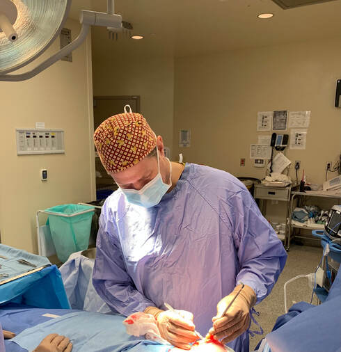 Non-surgical treatments at Westboro Plastic Surgery